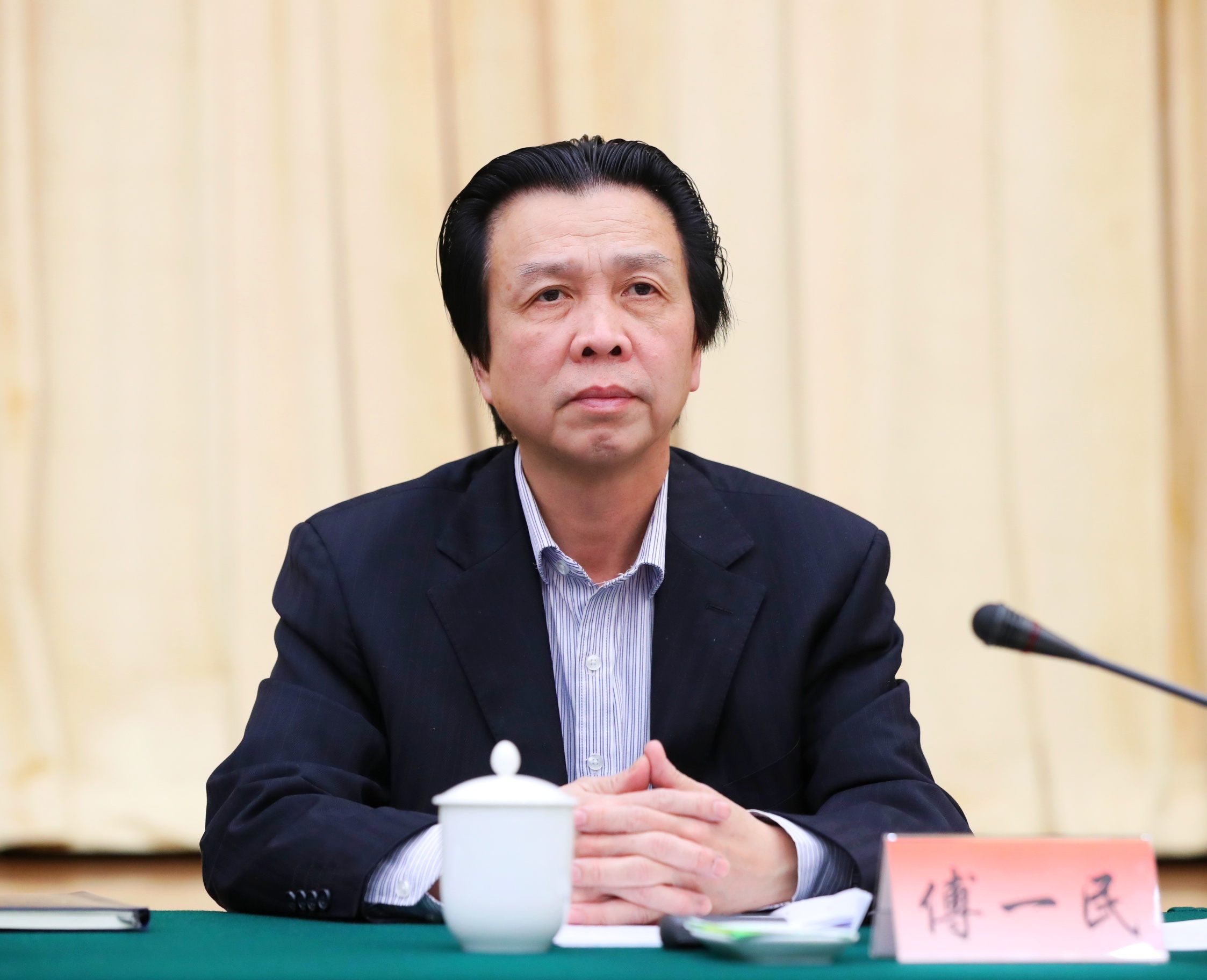 2019年度厦门市体育工作会议召开